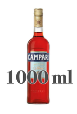 Campari Campari Aperitivo 48  1000 ml