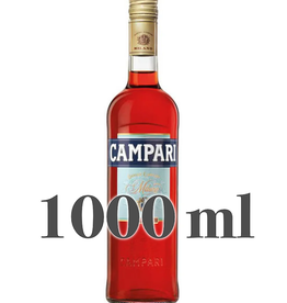 Campari Campari Aperitivo 48  1000 ml