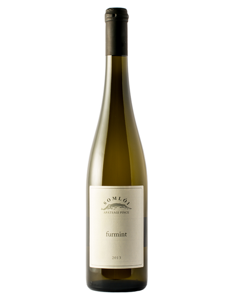 2019 Apatsagi Pince Furmint Somloi-Nagy 750 ml