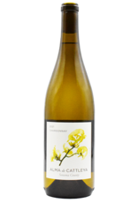 Cattleya 2024 Cattleya Alma de Cattleya Chardonnay Sonoma County  750 ml