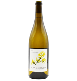 Cattleya 2023 Cattleya Alma de Cattleya Chardonnay Sonoma County  750 ml