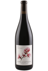 Cattleya 2023 Cattleya Alma de Cattleya Pinot Noir Sonoma County  750 ml