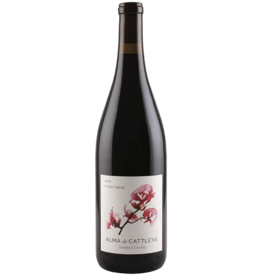 Cattleya 2023 Cattleya Alma de Cattleya Pinot Noir Sonoma County  750 ml