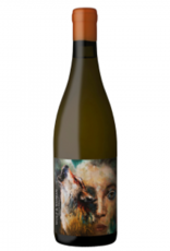 2022 Wolf & Woman Wines Pinotage Swartland  750 ml