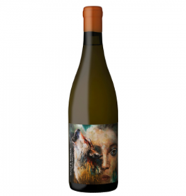 2022 Wolf & Woman Wines Pinotage Swartland  750 ml