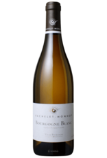 2021 Bachelet-Monnot Bourgogne Cote d'Or Blanc  750 ml