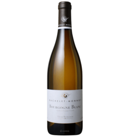 2021 Bachelet-Monnot Bourgogne Cote d'Or Blanc  750 ml