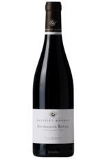 2021 Bachelet-Monnot Bourgogne Rouge  750 ml