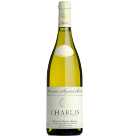 2022 Domaine Seguinot Bordet Chablis  750 ml