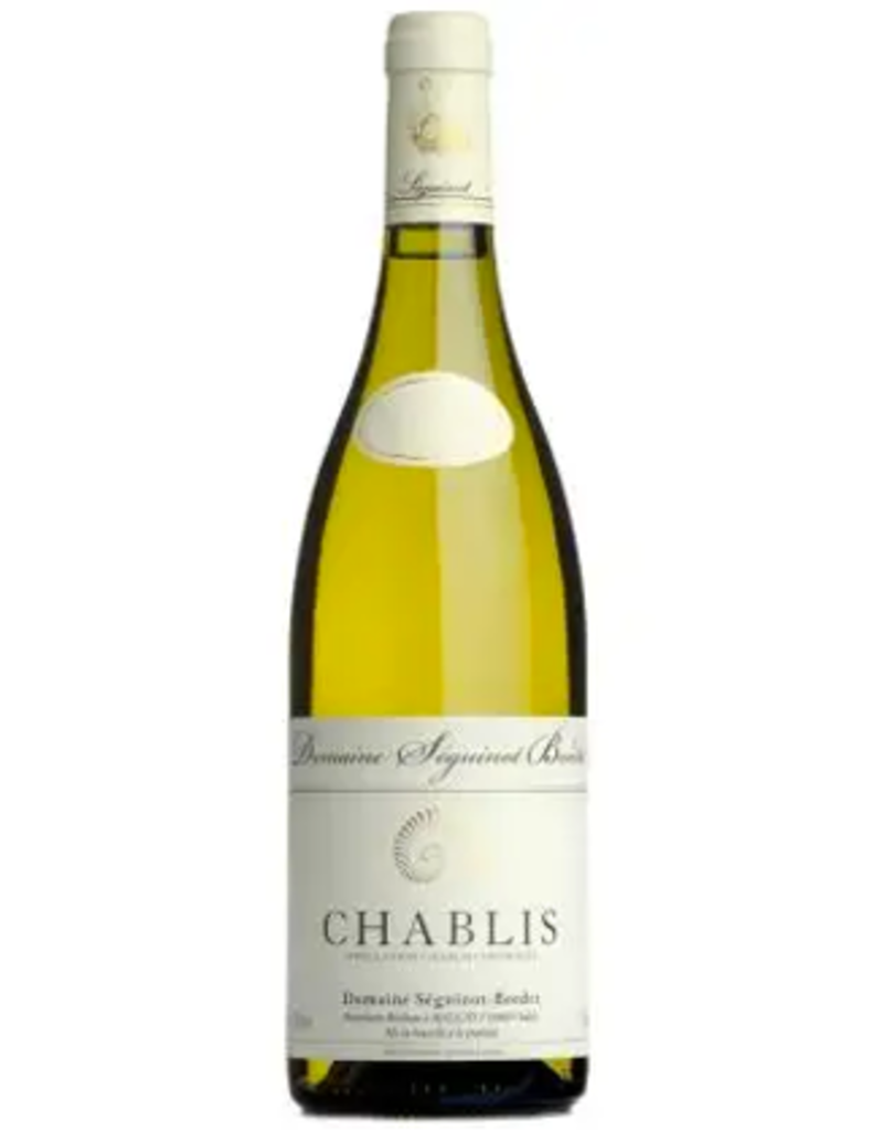 2023 Domaine Seguinot Bordet Chablis  750 ml