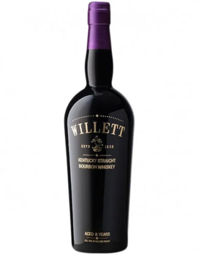 Willett Willett Family Estate 8 year old Wheated Bourbon 750 ml