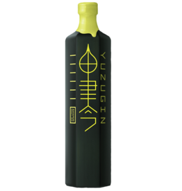Yuzugin Japanese Gin  750 ml
