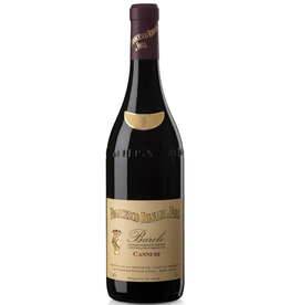 Francesco Rinaldi 2021 Francesco Rinaldi & Figli Barolo Cannubi  750 ml