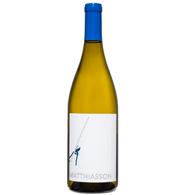 Matthiasson 2023 Matthiasson Cressida Vineyard Vermentino Los Carneros  750 ml