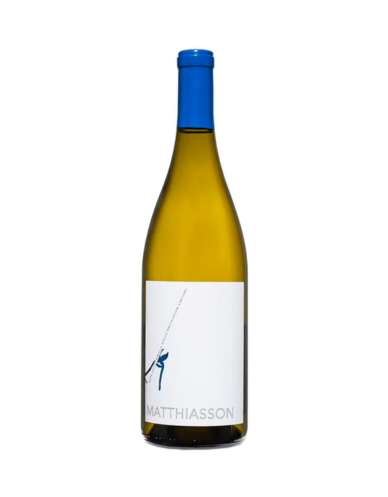 Matthiasson 2023 Matthiasson Cressida Vineyard Vermentino Los Carneros  750 ml