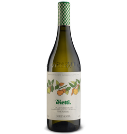 2021 Vietti DerthonaTimorasso Colli Tortonesi  750 ml