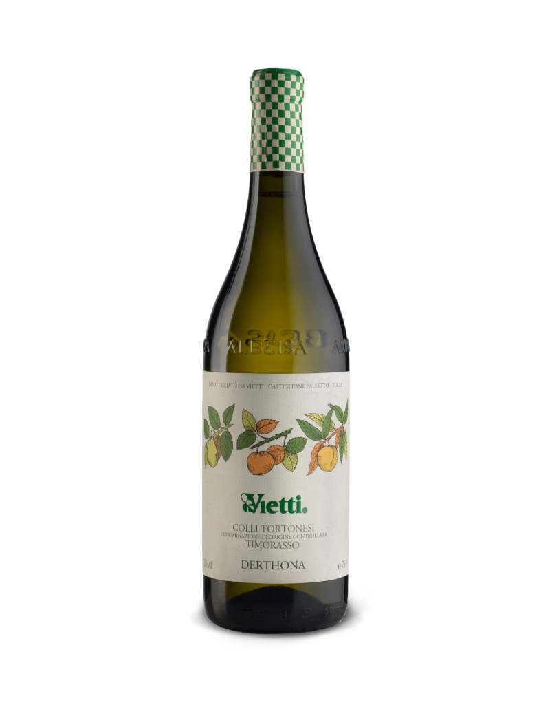 2022 Vietti Derthona Timorasso Colli Tortonesi  750 ml