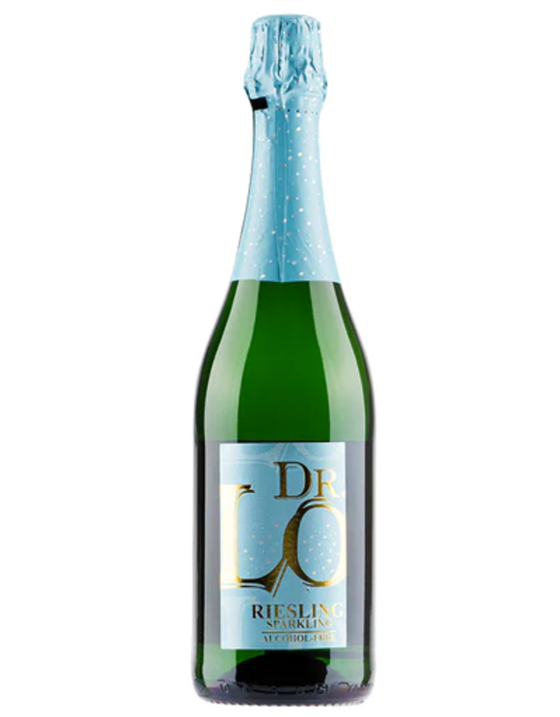 Dr. Lo non-alcoholic Sparkling Riesling  750 ml