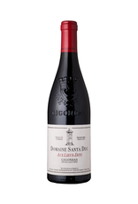2021 Dom. Santa Duc Aux Lieux-Dits Gigondas 750 ml