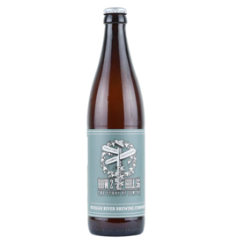 Russian River Brewing Co. Row 2 Hill 56 The Story of Simcoe Pale Ale  510 ml