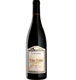 2020 Patrick Jasmin La Giroflarie Cote Rotie  750 ml