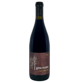 2021 Gros Ventre High Country Red Sonoma County  750 ml