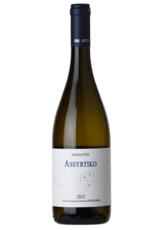 2024 Nerantzi Assyrtiko Serres  750 ml