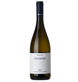 2025 Nerantzi Assyrtiko Serres  750 ml