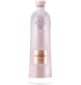 Komos Reposado Rosa Tequila 750 ml