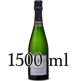 Moncuit NV Moncuit Delos Grand Cru Champagne Brut Blanc de Blancs  1500 ml