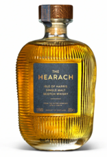 Isle of Harris Hearach Single Malt Scotch Whiskey 750 ml