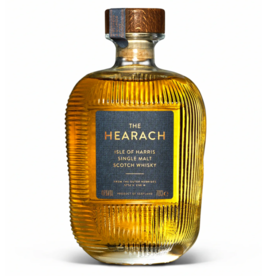 Isle of Harris Hearach Single Malt Scotch Whiskey 750 ml
