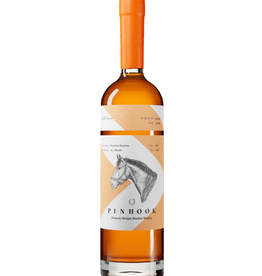 Pinhook  2024 Flagship Straight Bourbon Whiskey 750 ml