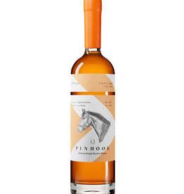 Pinhook Bourbon Resolve 2023 Flagship Bourbon Whiskey 750 ml
