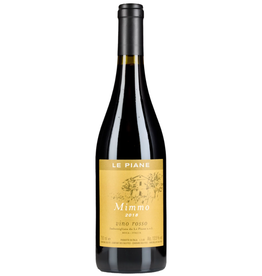 Le Piane 2020 Le Piane Mimmo Rosso  750 ml