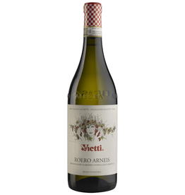 Vietti 2025 Vietti Roero Arneis  750 ml