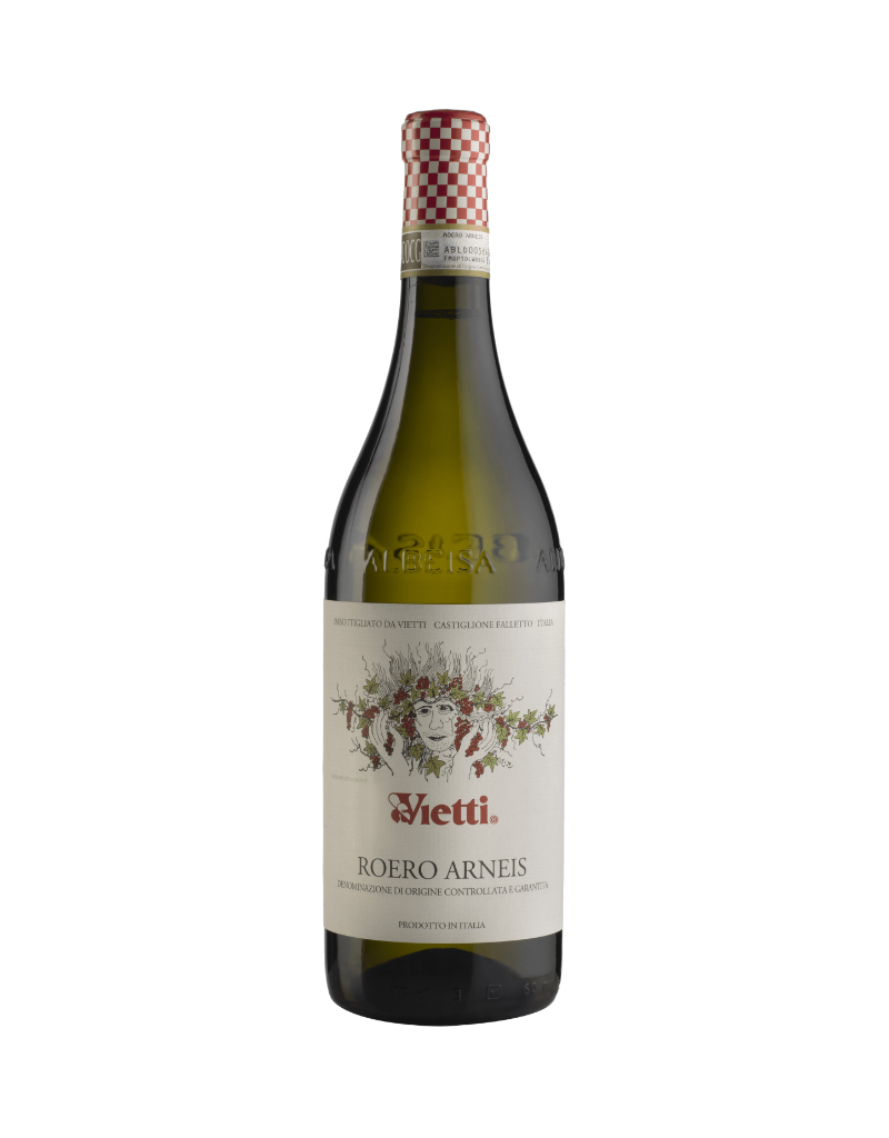 Vietti 2025 Vietti Roero Arneis  750 ml