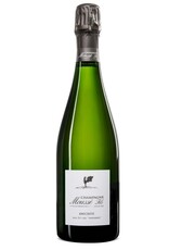 Famille Moussé Anecdote Champagne Zero Dosage Vallée de la Marne  750 ml