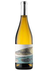 2024 Anonimas OS Dunares Albarino Rias Baixas  750 ml