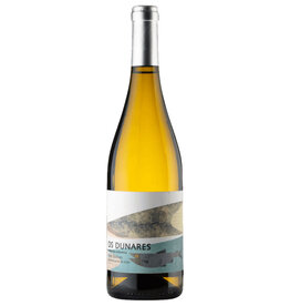 2024 Anonimas OS Dunares Albarino Rias Baixas  750 ml