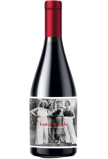 2021 Anonimas Catro e Cadela Mencia Ribeira Sacra 750 ml