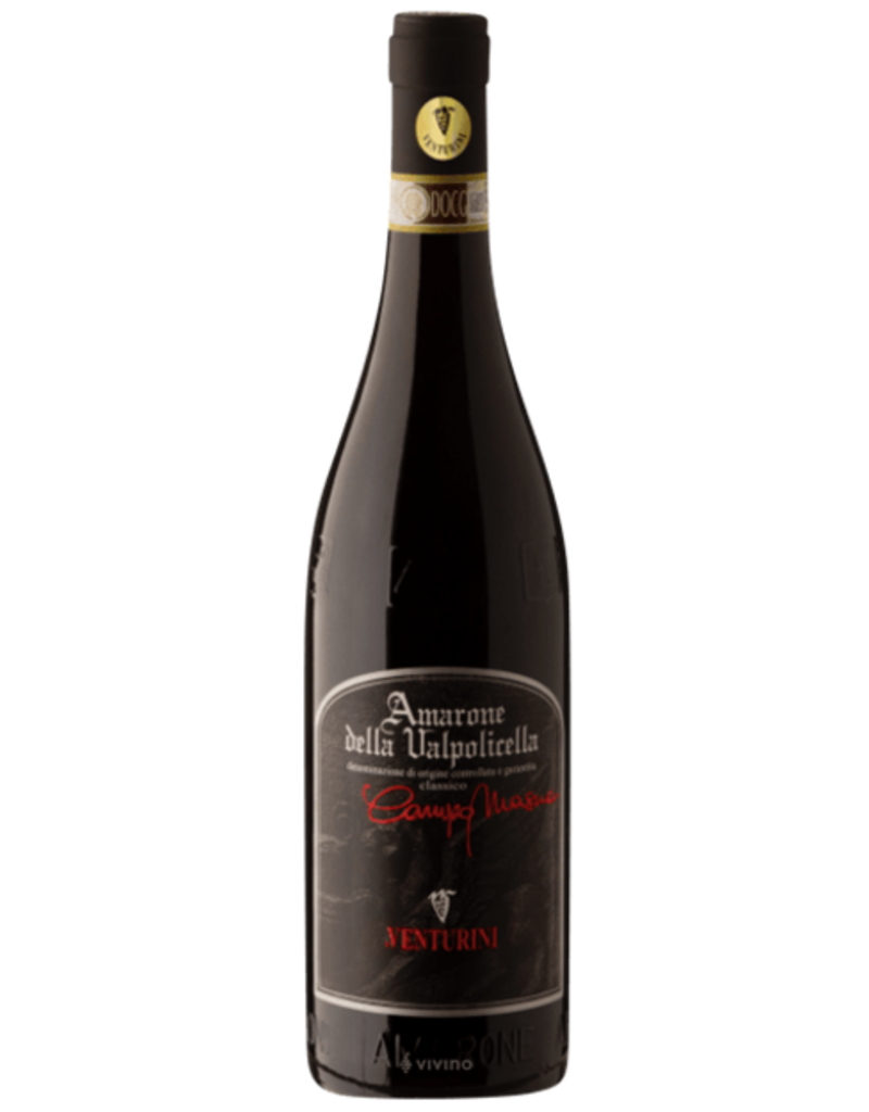 Venturini 2016 Venturini Campo Masua Amarone della Valpolicella Classico  750 ml