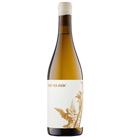 2018 Clos Salanca Cap Blanc Priorat Grenache Blanc 750 ml