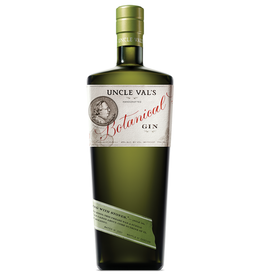 Uncle Val's Botanical Gin  750 ml