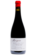 Foillard 2022 Jean Foillard Cote du Py Morgon  750 ml