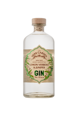 The Herb Garden Lemon Verbena & Juniper Gin  750 ml