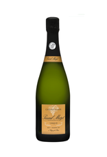 Pascal Mazet Unique Champagne Brut 1er Cru Chigny-les-Roses  750 ml