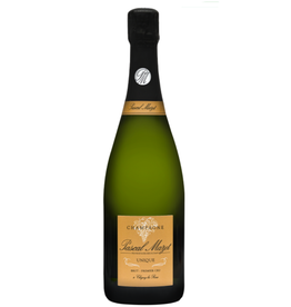 Pascal Mazet Unique Champagne Brut 1er Cru Chigny-les-Roses  750 ml