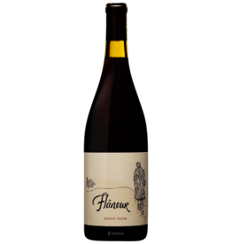 2021 Flaneur Pinot Noir Willamette Valley  750 ml