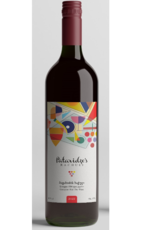 2020 Pataridze's Rachuli  Blend Dry Natural Red   750 ml